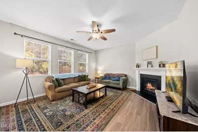 636 Starry Sky Drive, Durham, NC 27703 - Photo 5