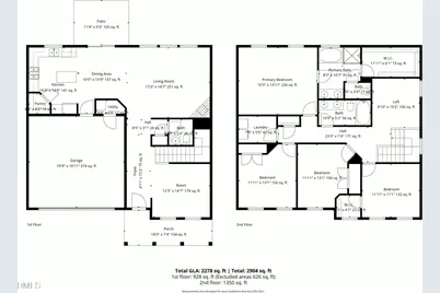 636 Starry Sky Drive, Durham, NC 27703 - Photo 41