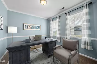 636 Starry Sky Drive, Durham, NC 27703 - Photo 3