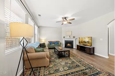 636 Starry Sky Drive, Durham, NC 27703 - Photo 7