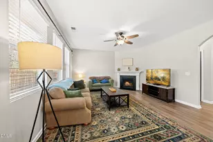 636 Starry Sky Dr, Durham, NC 27703 - Photo 7