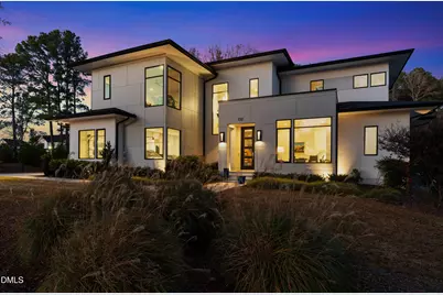 132 Edward Booth Lane, Durham, NC 27713 - Photo 59