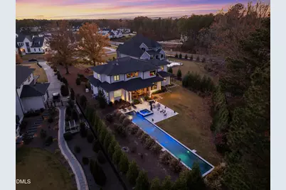 132 Edward Booth Lane, Durham, NC 27713 - Photo 61