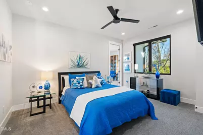 132 Edward Booth Lane, Durham, NC 27713 - Photo 41