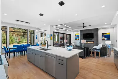 132 Edward Booth Lane, Durham, NC 27713 - Photo 17