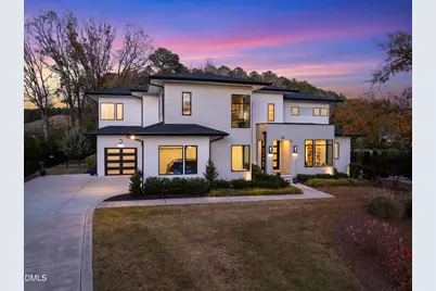 132 Edward Booth Lane, Durham, NC 27713 - Photo 1