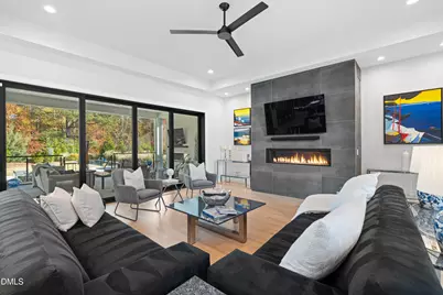 132 Edward Booth Lane, Durham, NC 27713 - Photo 7