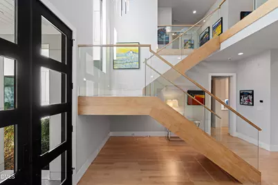 132 Edward Booth Lane, Durham, NC 27713 - Photo 5