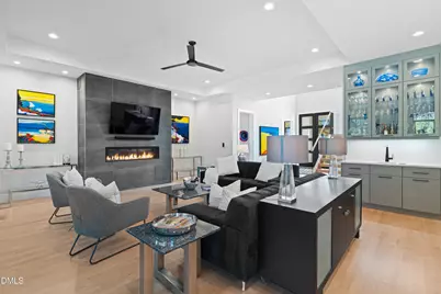 132 Edward Booth Lane, Durham, NC 27713 - Photo 9