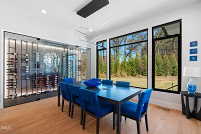 132 Edward Booth Lane, Durham, NC 27713 - Photo 19