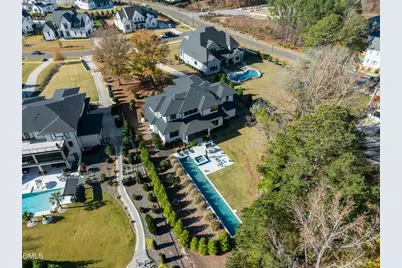 132 Edward Booth Lane, Durham, NC 27713 - Photo 63