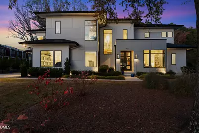 132 Edward Booth Lane, Durham, NC 27713 - Photo 57