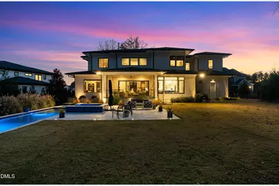 132 Edward Booth Lane, Durham, NC 27713 - Photo 3