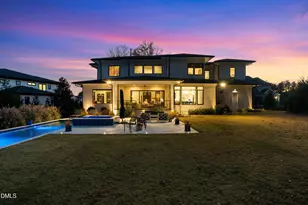 132 Edward Booth Ln, Durham, NC 27713 - Photo 3