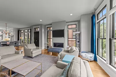 138 S East Street, Raleigh, NC 27601 - Photo 7