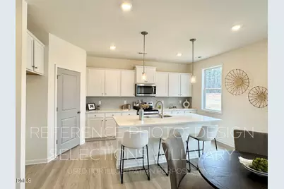 10416 Hamish Drive, Zebulon, NC 27597 - Photo 5