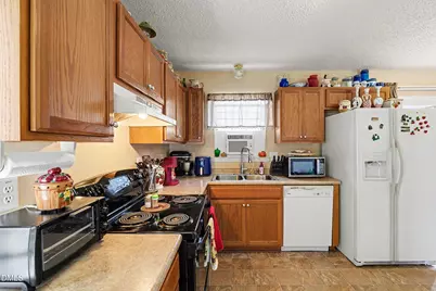 15401 Dunn Road, Godwin, NC 28344 - Photo 9