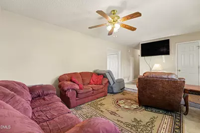 15401 Dunn Road, Godwin, NC 28344 - Photo 5