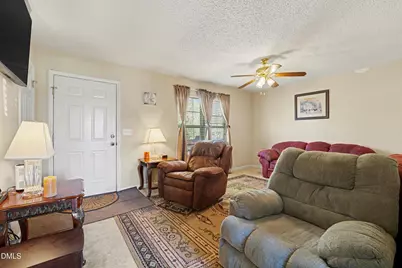 15401 Dunn Road, Godwin, NC 28344 - Photo 3