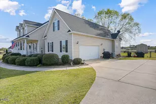 95 Cottle Lake Dr, Coats, NC 27521 - Photo 5