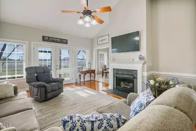 95 Cottle Lake Drive, Coats, NC 27521 - Photo 13