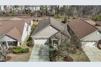 7528 Courtyard Place, Cary, NC 27519 - Photo 31