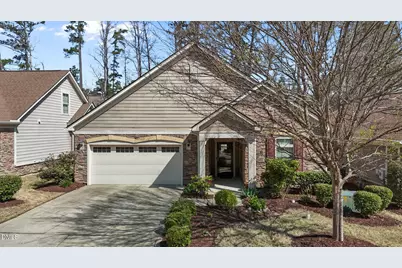 7528 Courtyard Place, Cary, NC 27519 - Photo 5