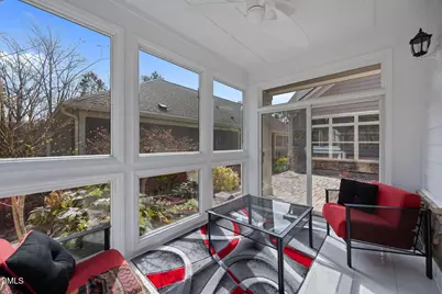 7528 Courtyard Place, Cary, NC 27519 - Photo 25