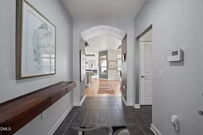 7528 Courtyard Place, Cary, NC 27519 - Photo 7