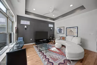 7528 Courtyard Place, Cary, NC 27519 - Photo 11