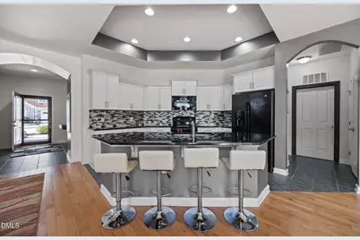 7528 Courtyard Place, Cary, NC 27519 - Photo 15