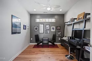 7528 Courtyard Pl, Cary, NC 27519 - Photo 17