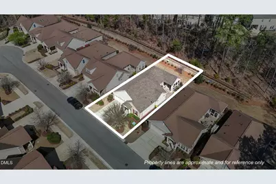 7528 Courtyard Place, Cary, NC 27519 - Photo 35