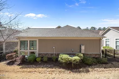7528 Courtyard Place, Cary, NC 27519 - Photo 27