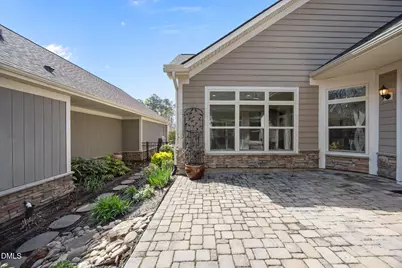 7528 Courtyard Place, Cary, NC 27519 - Photo 5