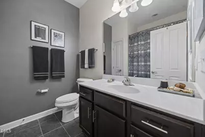 7528 Courtyard Place, Cary, NC 27519 - Photo 9