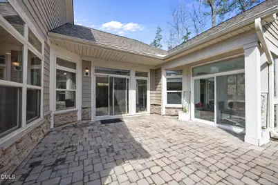 7528 Courtyard Place, Cary, NC 27519 - Photo 27