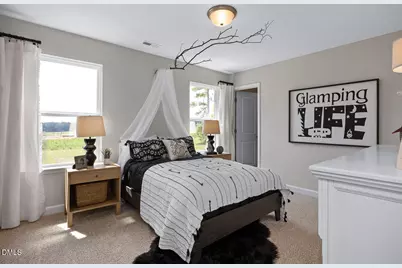 313 Long Leaf Glen Lane, Zebulon, NC 27597 - Photo 19