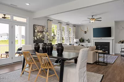 313 Long Leaf Glen Lane, Zebulon, NC 27597 - Photo 3