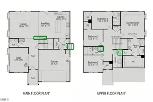 313 Long Leaf Glen Ln, Zebulon, NC 27597 - Photo 7