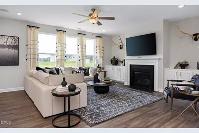 313 Long Leaf Glen Lane, Zebulon, NC 27597 - Photo 25