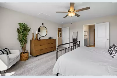 313 Long Leaf Glen Lane, Zebulon, NC 27597 - Photo 11