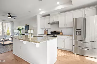 1426 Crafton Way, Raleigh, NC 27607 - Photo 11