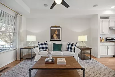 1426 Crafton Way, Raleigh, NC 27607 - Photo 1