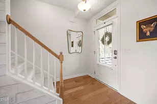 1426 Crafton Way, Raleigh, NC 27607 - Photo 5