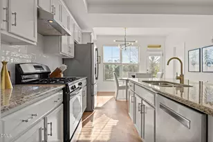 1426 Crafton Way, Raleigh, NC 27607 - Photo 9