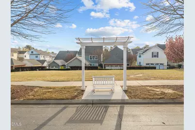 1426 Crafton Way, Raleigh, NC 27607 - Photo 29