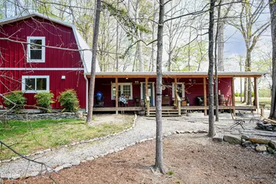 562 Peach Orchard Road, Louisburg, NC 27549 - Photo 7