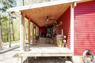 562 Peach Orchard Road, Louisburg, NC 27549 - Photo 39