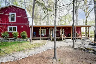 562 Peach Orch Rd, Louisburg, NC 27549 - Photo 5